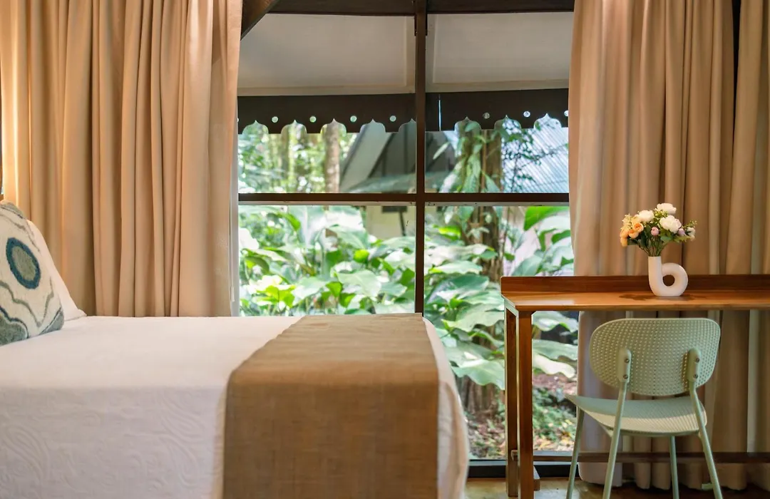 Almonds & Corals Boutique Hotel-1
